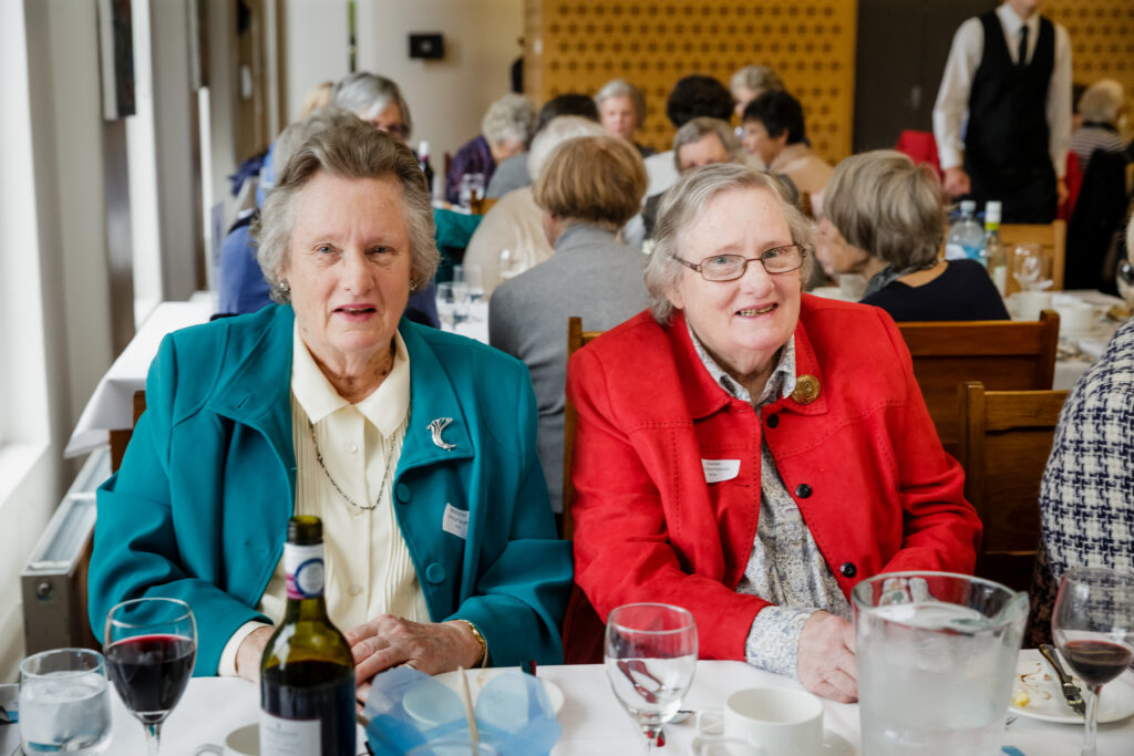 Bequest at MGGS